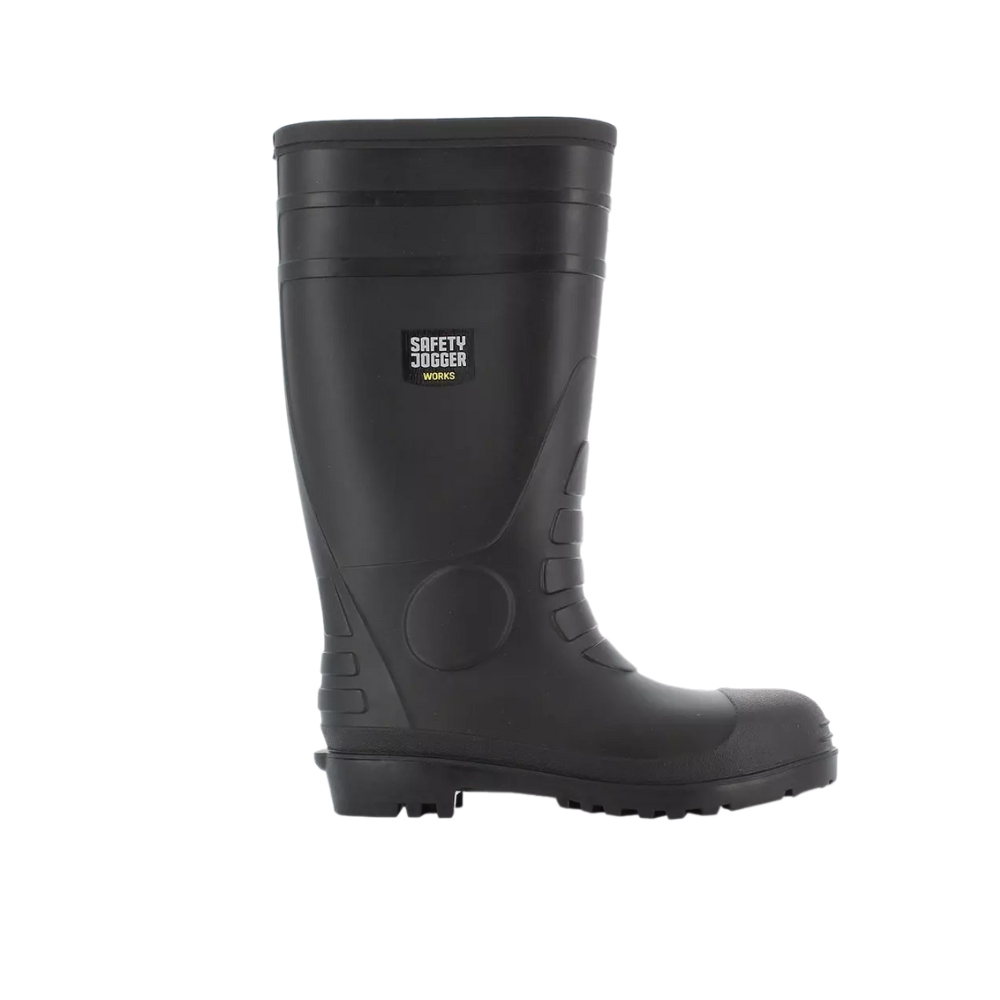 Ủng bảo hộ chống tĩnh điện Safety Jogger HERCULES