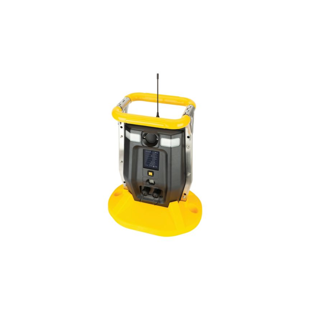 Máy đo đa khí di động Honeywell BW™ RIGRAT