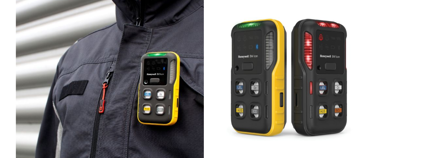Honeywell BW™ Icon (3)
