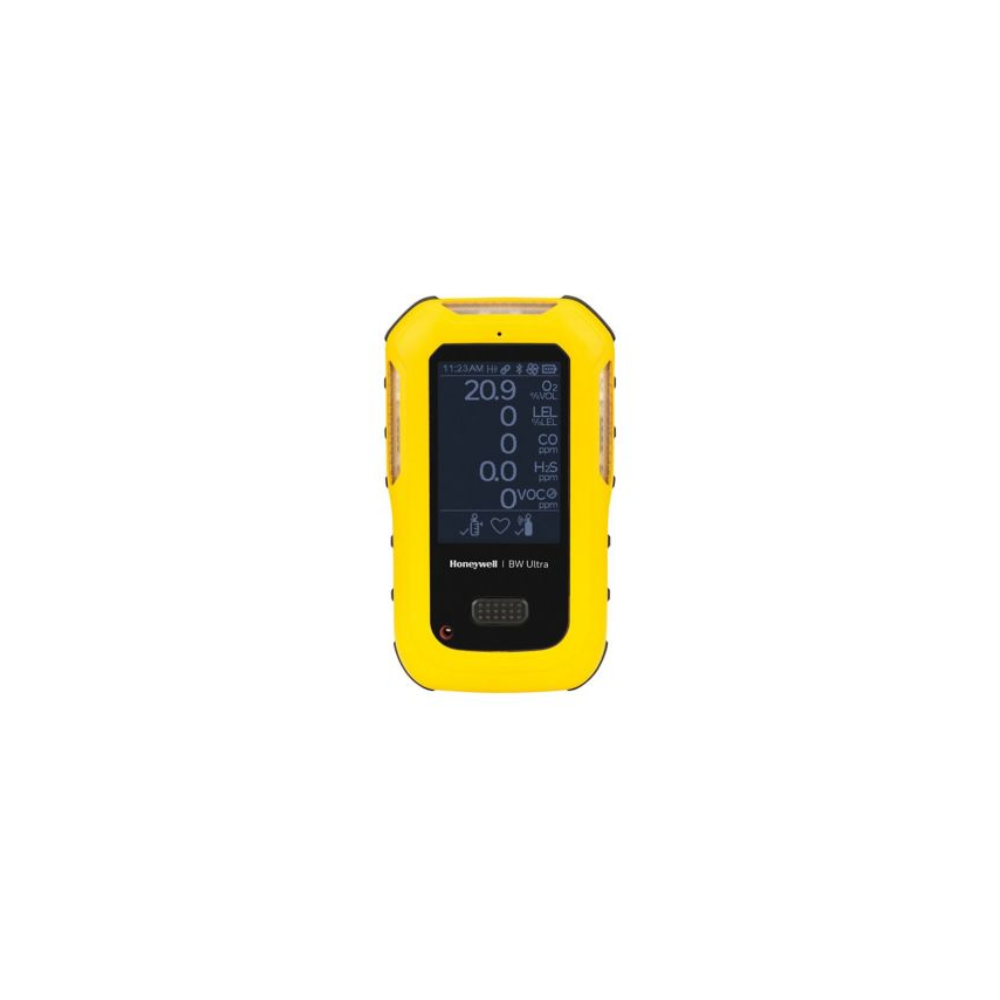 Máy đo đa khí cầm tay Honeywell BW™ Ultra