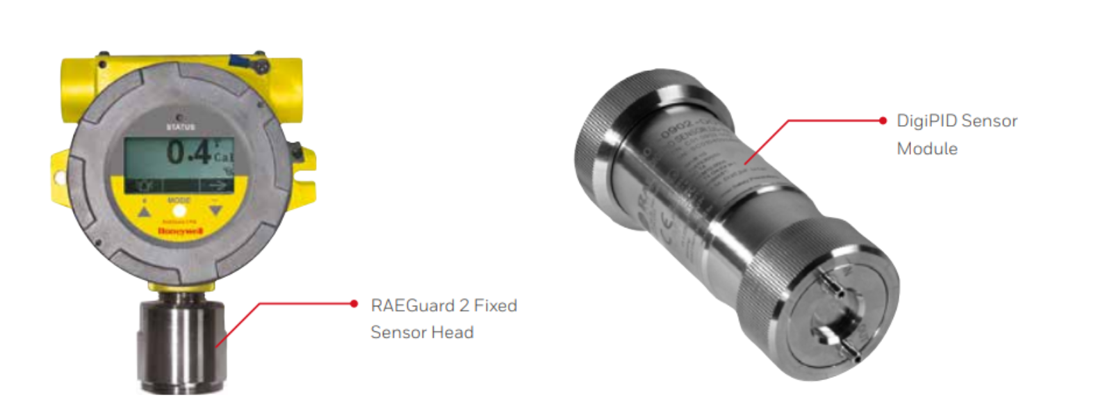 Honeywell RAEGuard 2 PID (2)