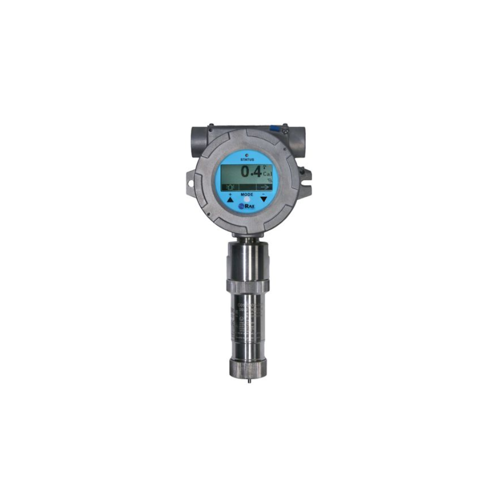 Máy đo hợp chất hữu cơ dễ bay hơi RAEGuard 2 PID