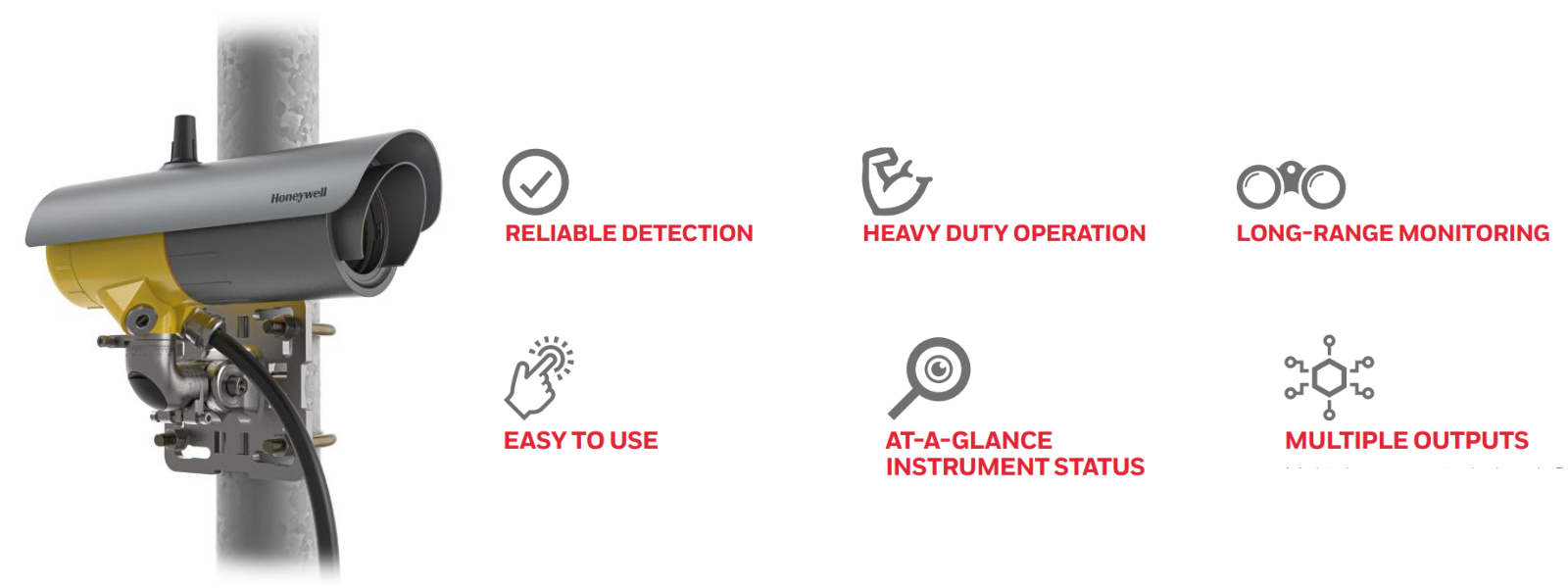 Honeywell Searchline Excel™ Edge (1)
