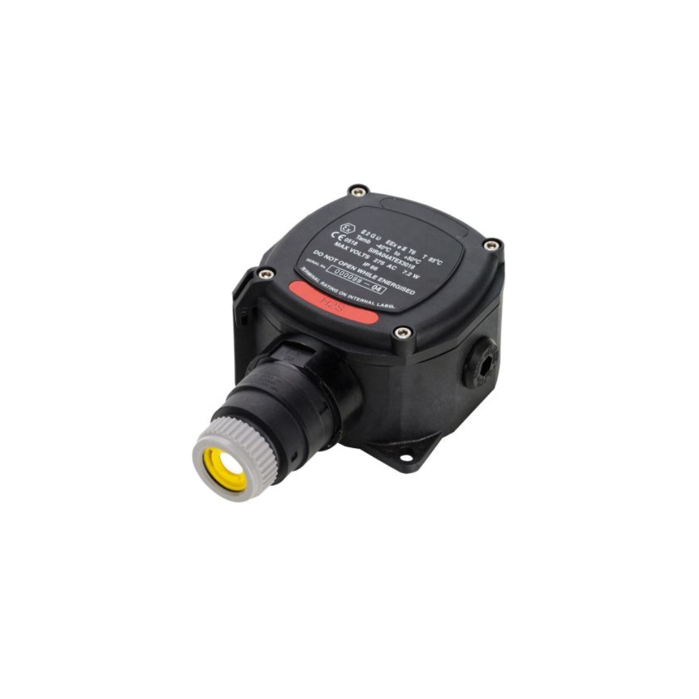 Máy đo khí độc khí dễ cháy Honeywell Sensepoint