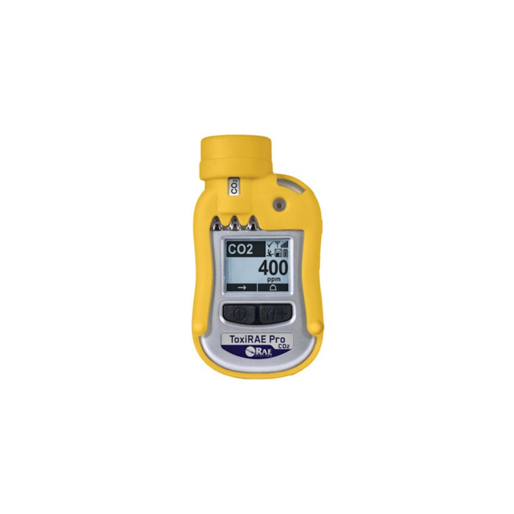 Máy đo khí CO2 cầm tay Honeywell ToxiRAE Pro CO2