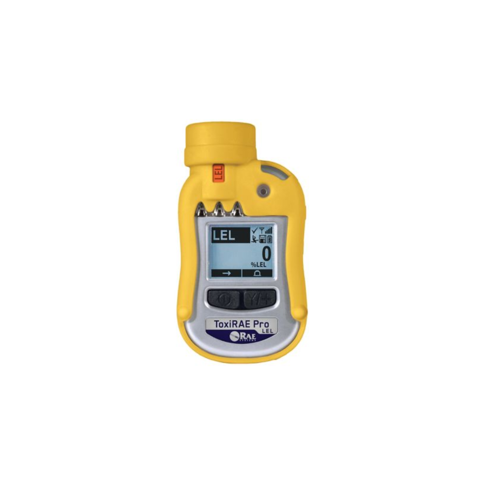 Máy đo khí cầm tay Honeywell ToxiRAE Pro LEL 