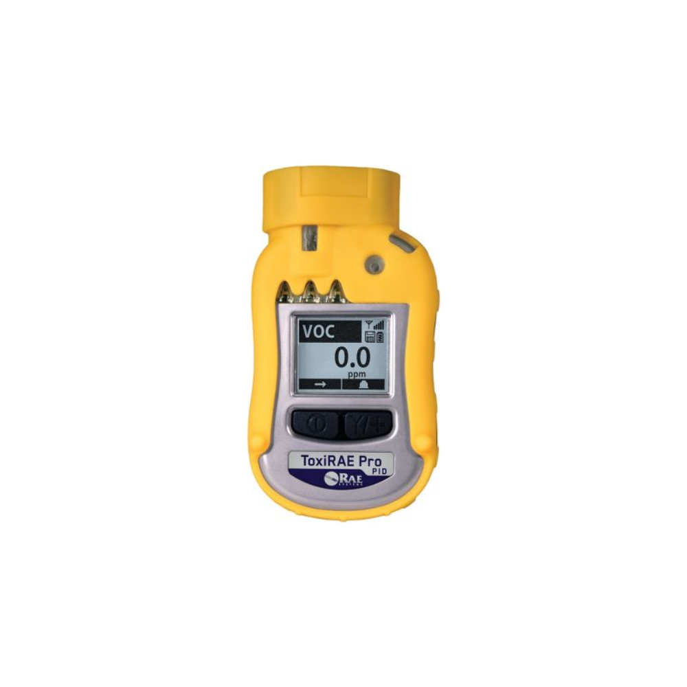 Máy đo đơn khí cầm tay Honeywell ToxiRAE Pro PID