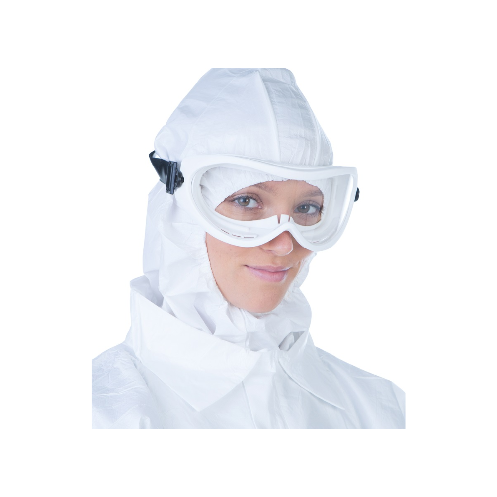Kính bảo hộ phòng sạch BioClean Clearview BCAG