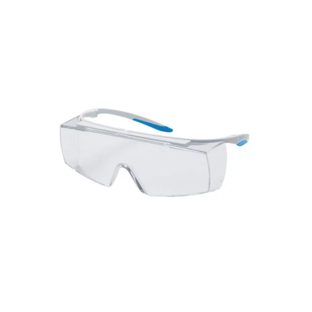 Kính bảo hộ uvex Super f OTG CR