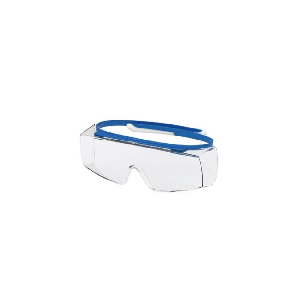 Kính bảo hộ Uvex Super OTG