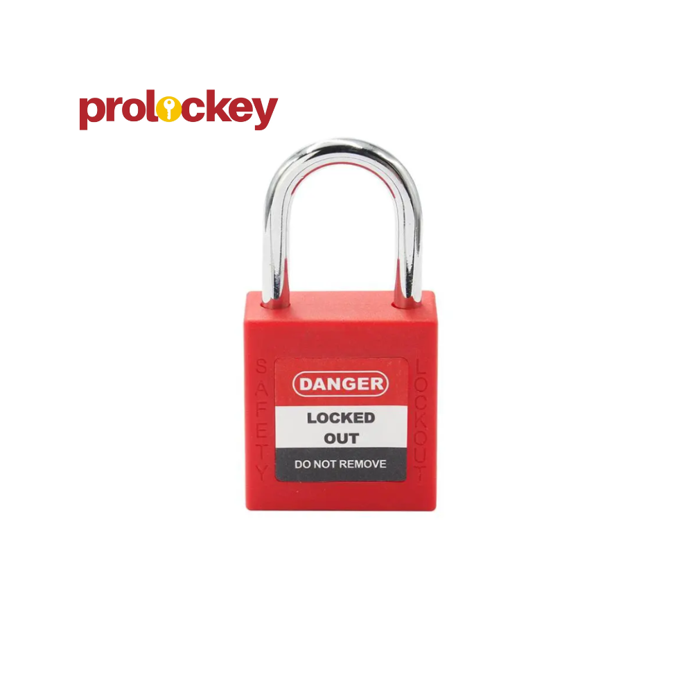 Khóa an toàn Mini ProLockey PS25S