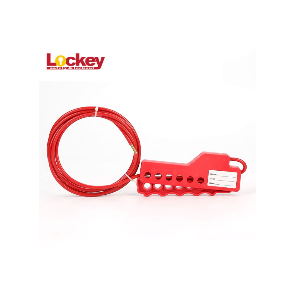 Khóa cáp ProLockey CB05