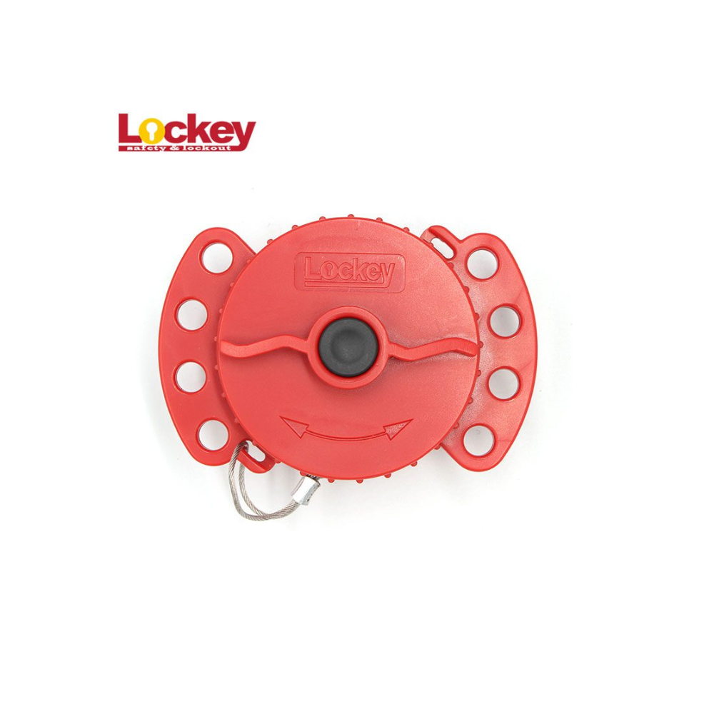 Khóa cáp mini tự động thu vào ProLockey CB06