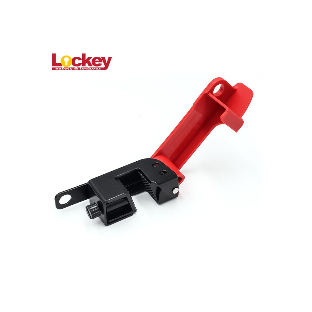 Khóa cầu dao điện ProLockey Grip Tight CBL31-S