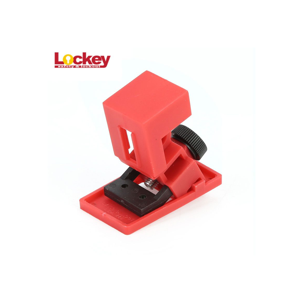 Khóa cầu dao dạng kẹp ProLockey CBL11