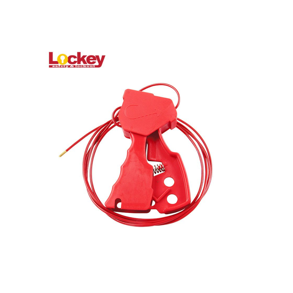 Khóa dây cáp điều chỉnh ProLockey CB02