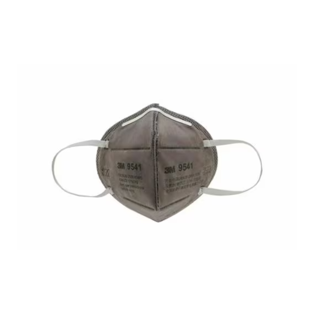 Khẩu Trang Lọc Bụi 3M 9541