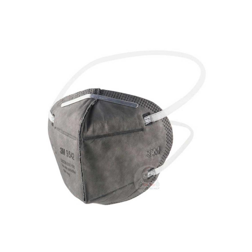 Khẩu Trang Lọc Bụi 3M 9542