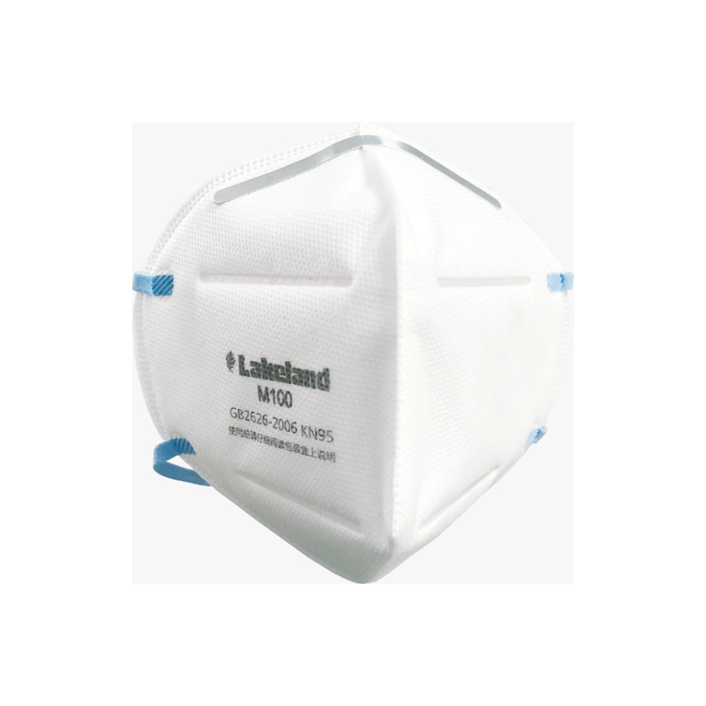 Khẩu trang Lakeland KN95 M100