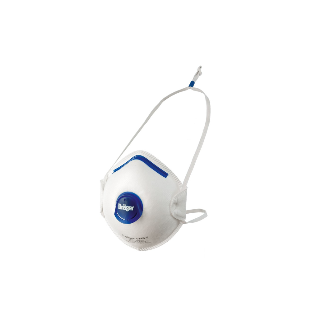 Khẩu trang chống bụi Draeger X-PLORE 1300