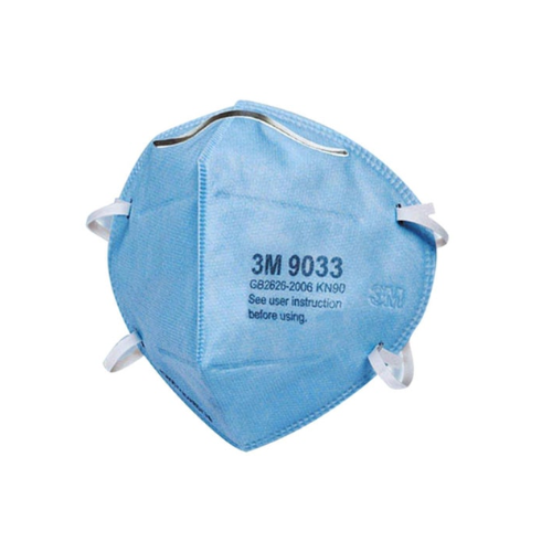 Khẩu trang 3M 9033 Chính hãng