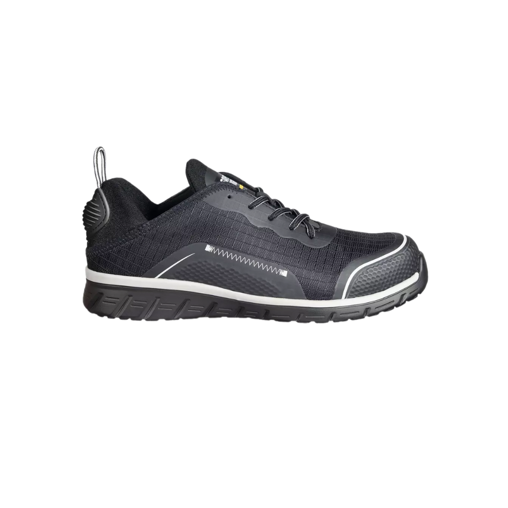Giày bảo hộ mũi Carbon Safety Jogger LIGERO2 S1P LOW