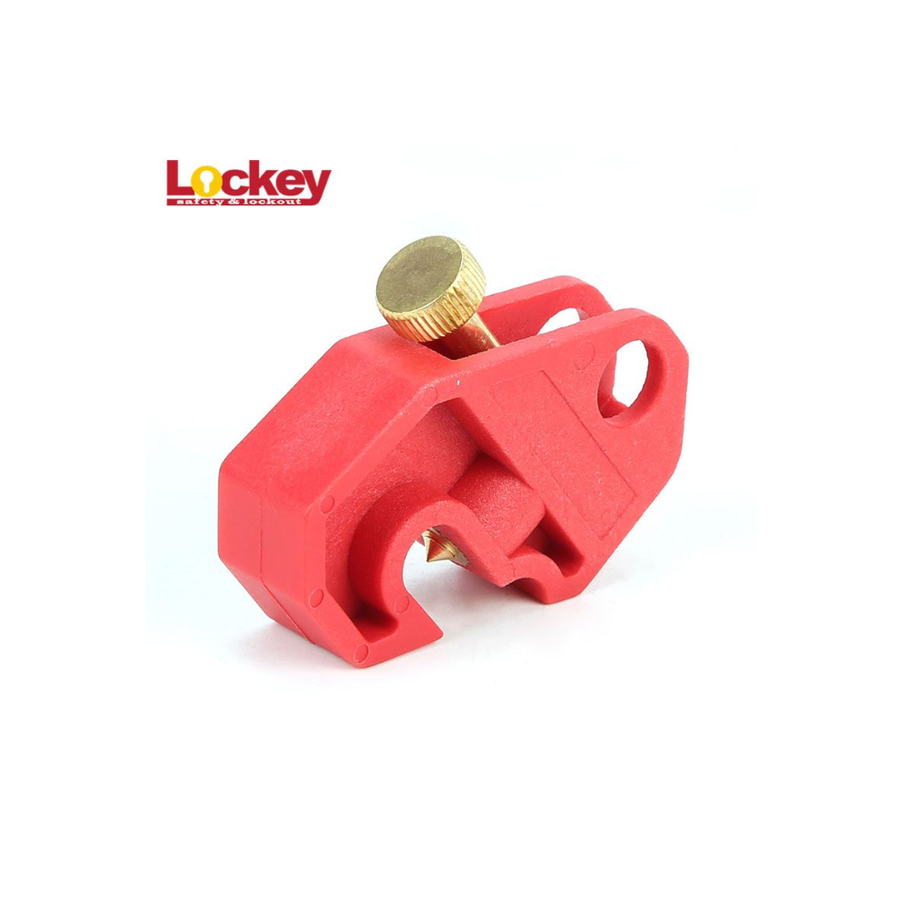 Khóa cầu dao CBL01-2