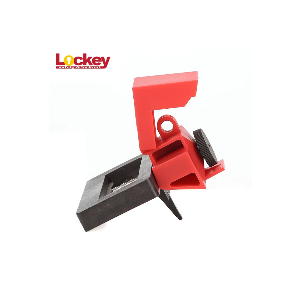 Khóa cầu dao dạng kẹp CBL13