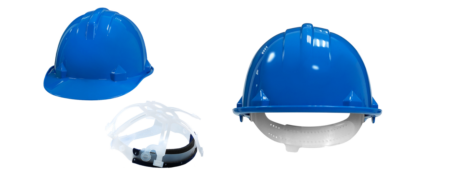 Mũ bảo hộ Blue Eagle HC31