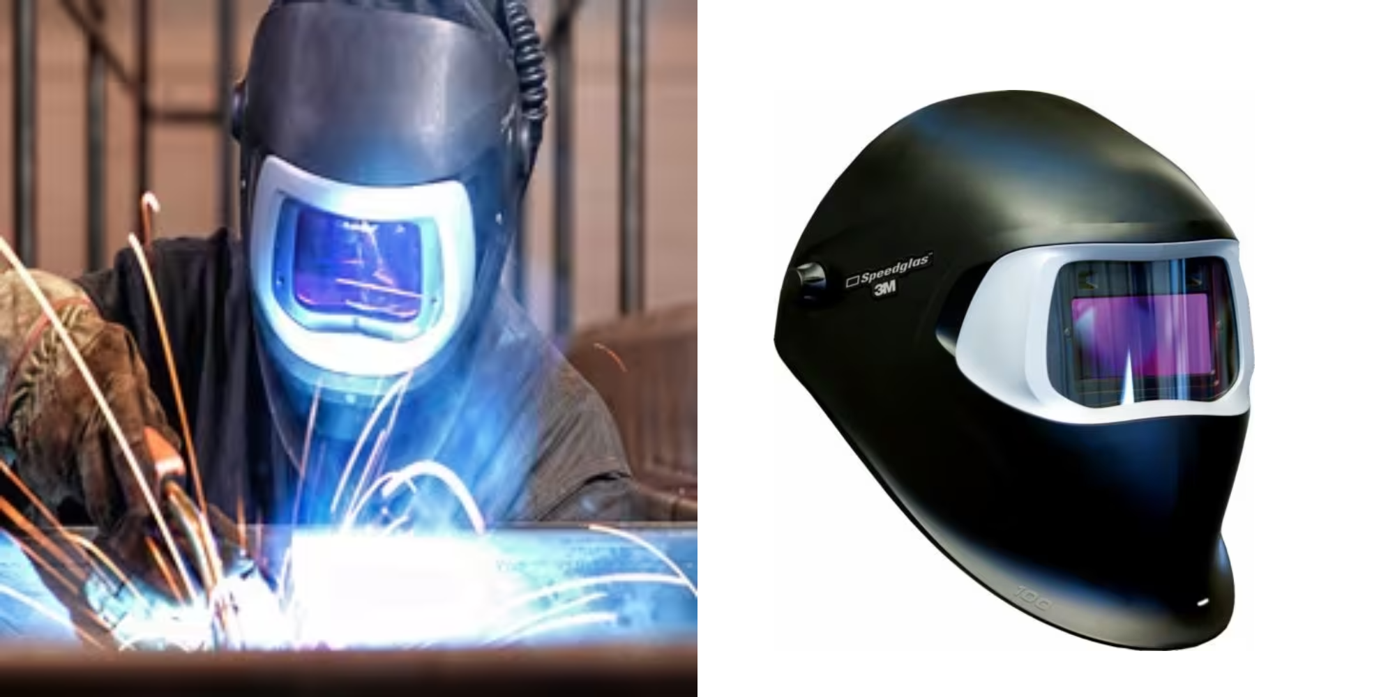 Mũ Hàn 3M™ Speedglas™ 100V