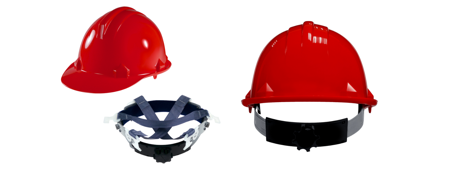 Mũ bảo hộ Blue Eagle HR35