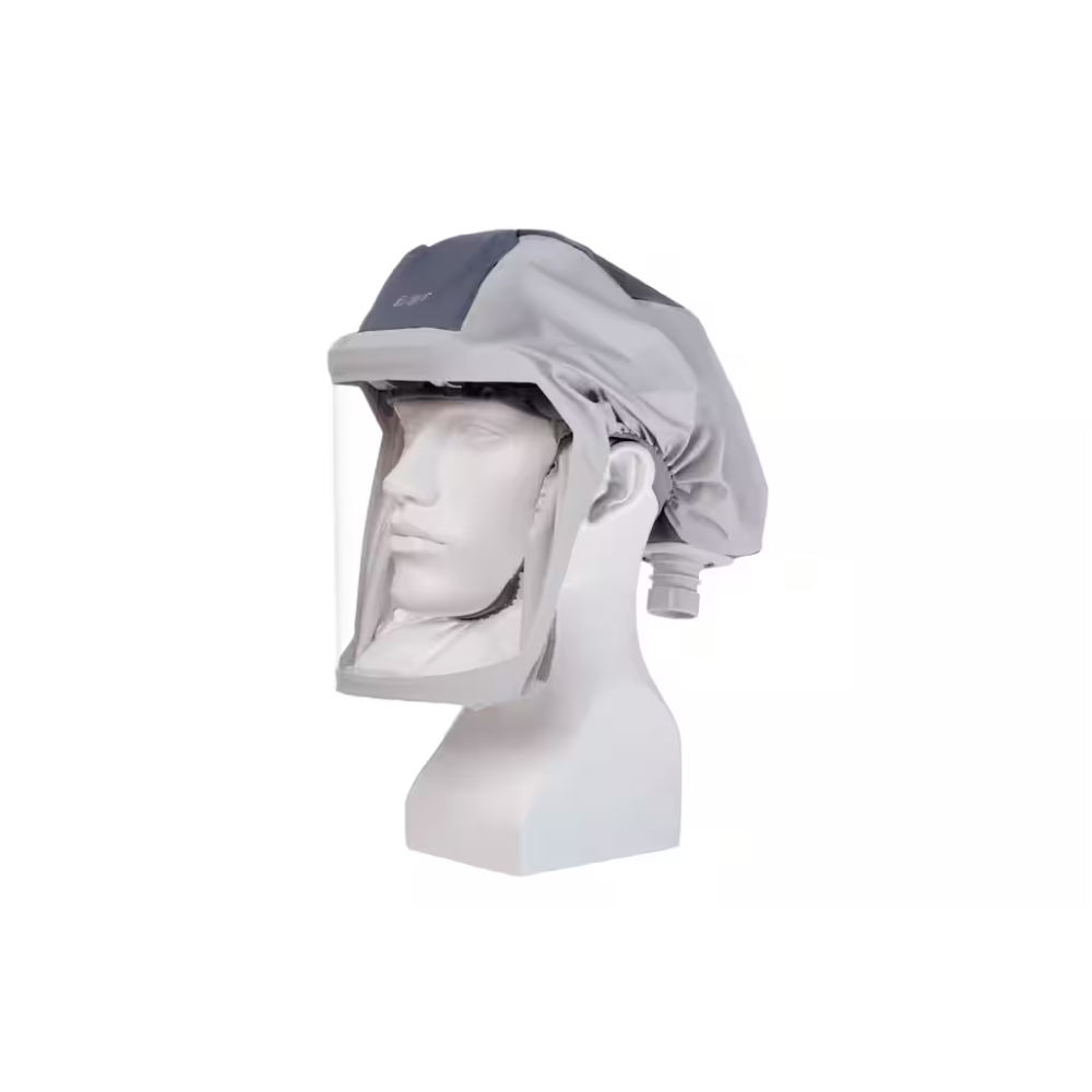 Mũ trùm đầu Dräger X-plore® 8000