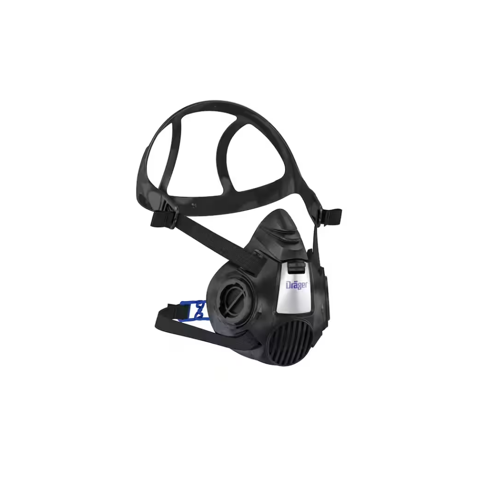 Mặt Nạ Nửa Mặt Draeger X-plore 3300/3500