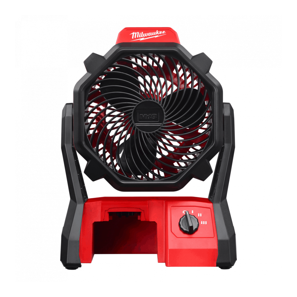 Quạt chạy pin Milwaukee M18 AF-0 (Bare)