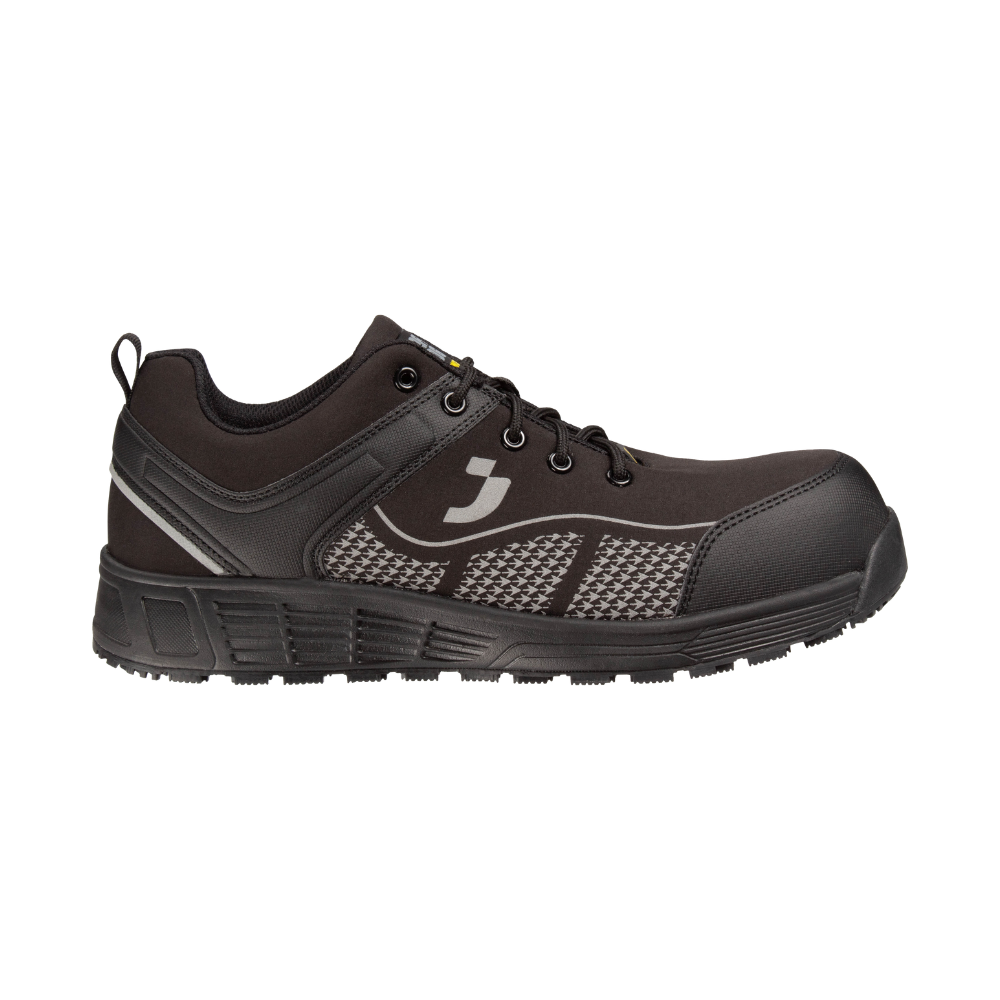 Giày bảo hộ mũi phi kim Safety Jogger MILOS S1P LOW 