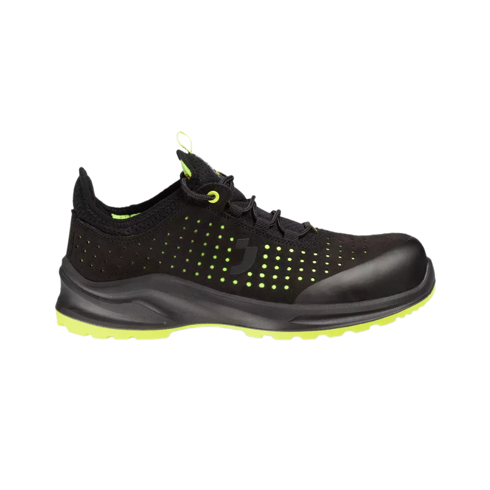 Giày bảo hộ Safety Jogger MODULO S1PS LOW PERF