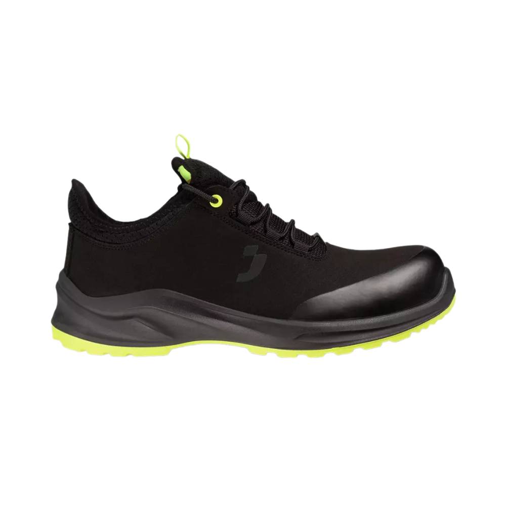Giày bảo hộ chống tĩnh điện Safety Jogger MODULO S3S LOW