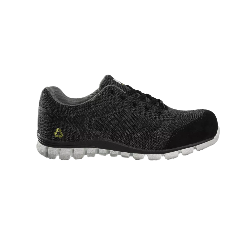 Giày bảo hộ Safety Jogger MORRIS S1P