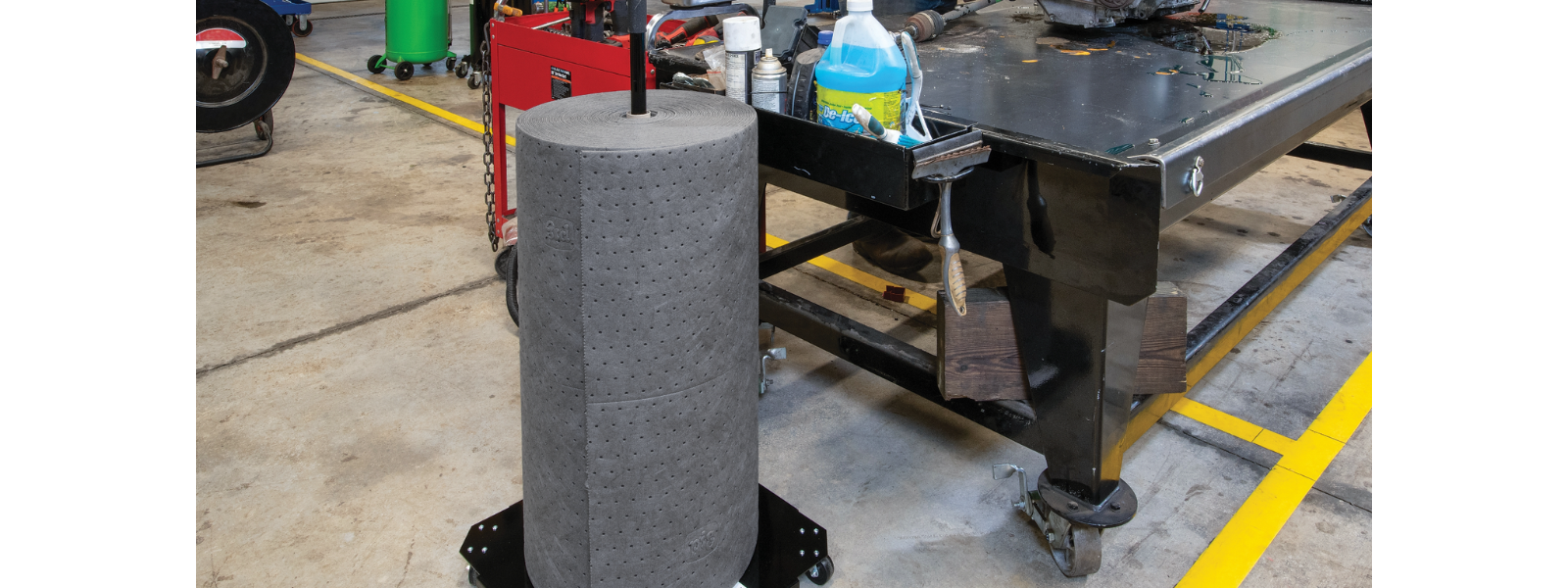 NewPig MAT230