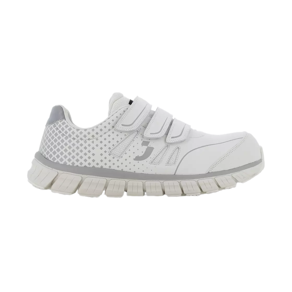 Giày bảo hộ đế cao su Safety Jogger PACCO S1PS LOW