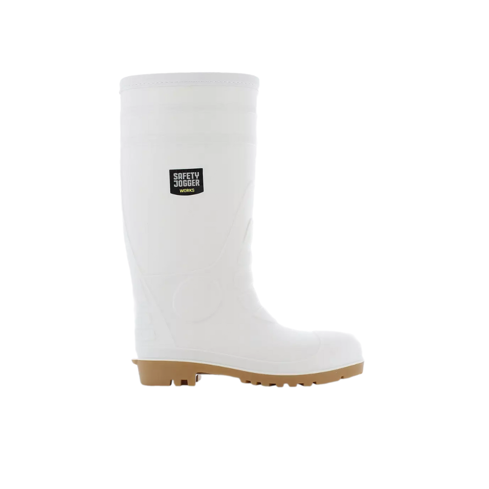 Ủng bảo hộ chống tĩnh điện Safety Jogger POSEIDON