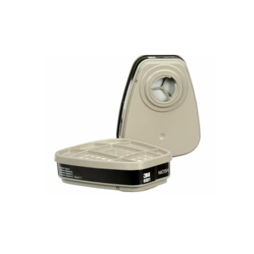 Phin Lọc Hơi Hữu Cơ 3M 6001
