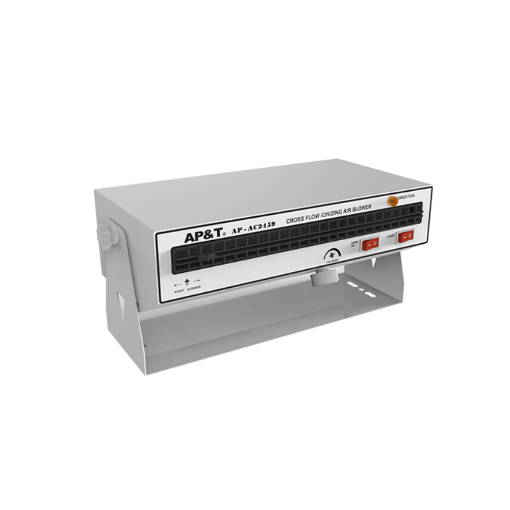 Quạt ion khử tĩnh điện AP-AC2459