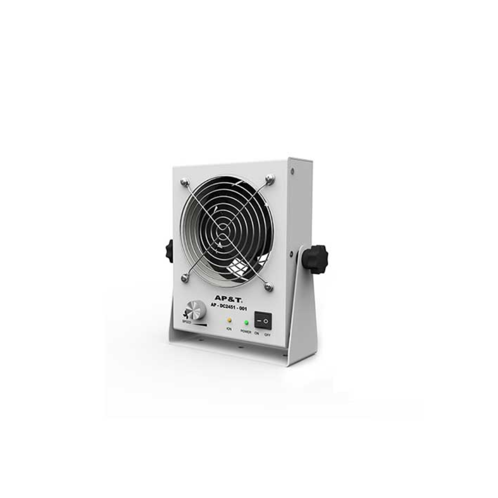 Quạt ion khử tĩnh điện AP-DC2451-001