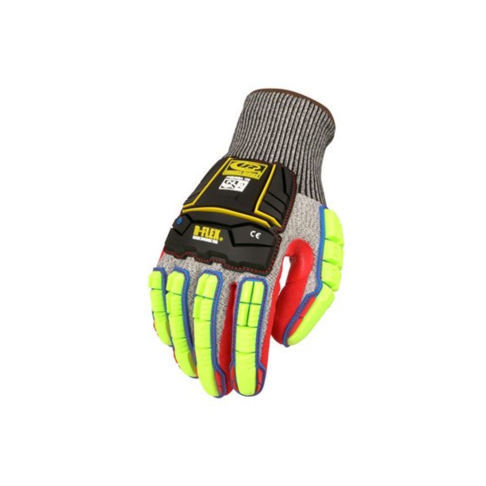 Găng tay chống va đập RINGERS® R065