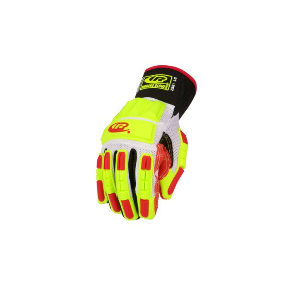 Găng tay chống va đập RINGERS R298