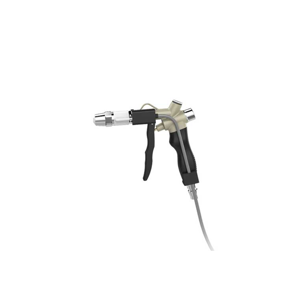 Súng khử ion hiệu suất cao AP-AC2456