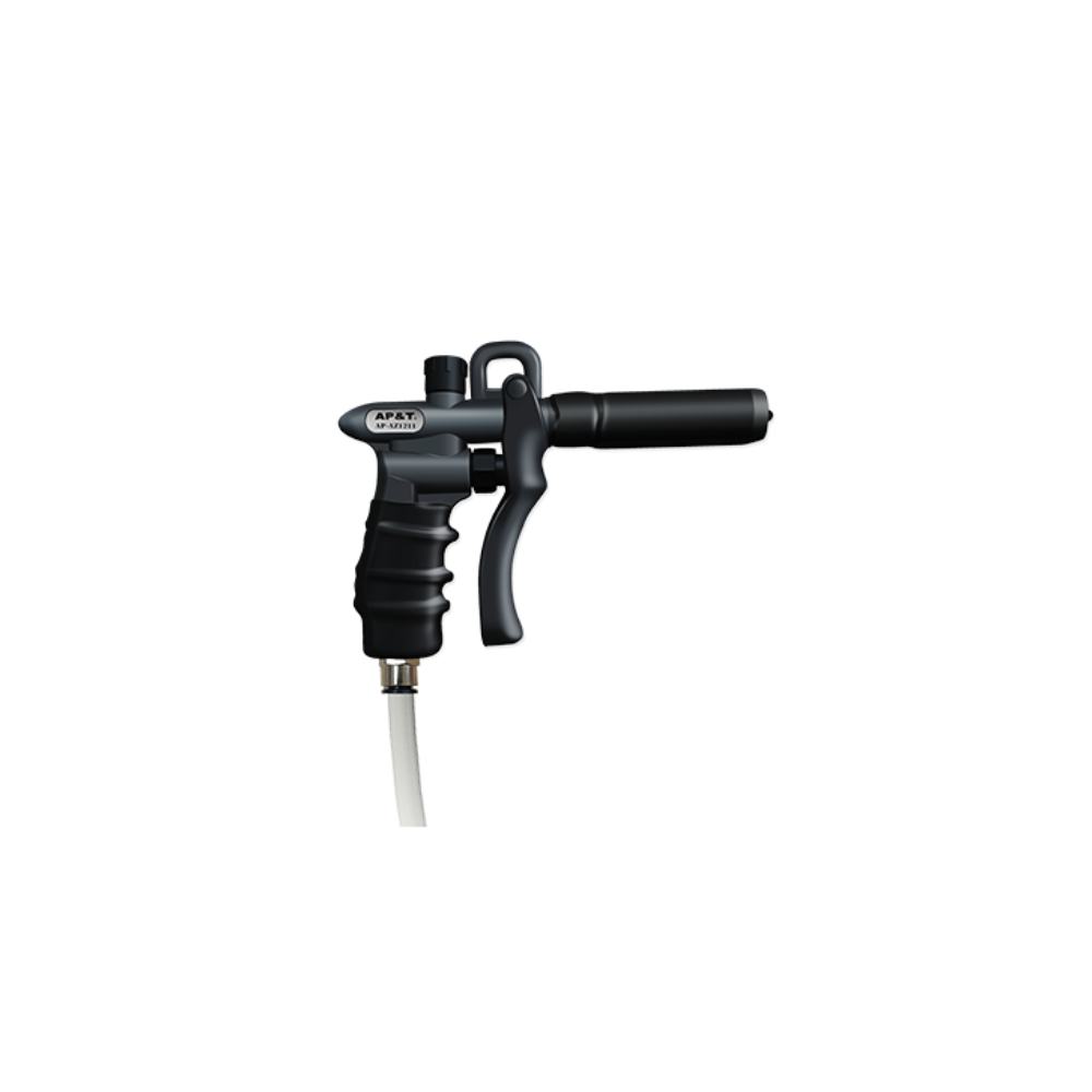 Súng khử tĩnh điện AP-AZ1211 esd