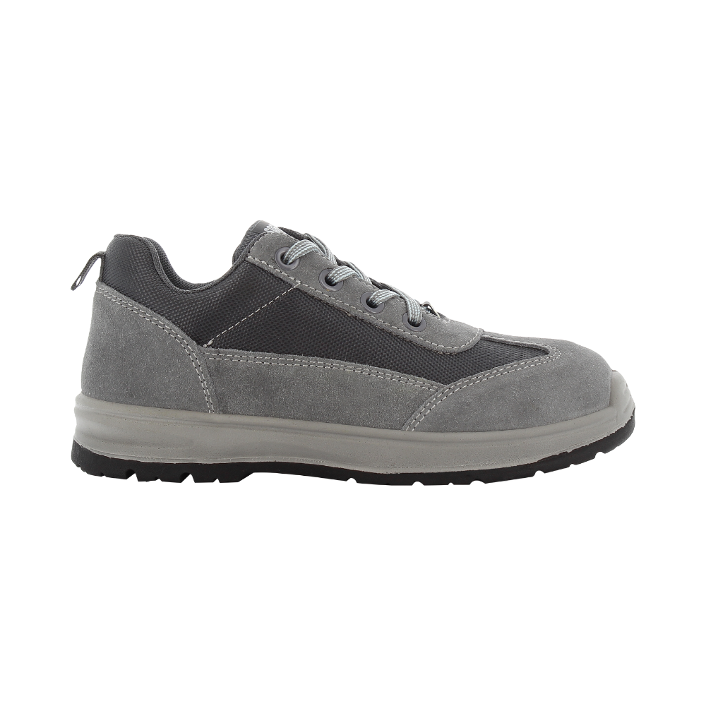 Giày bảo hộ lao động mũi thép Safety Jogger ORGANIC