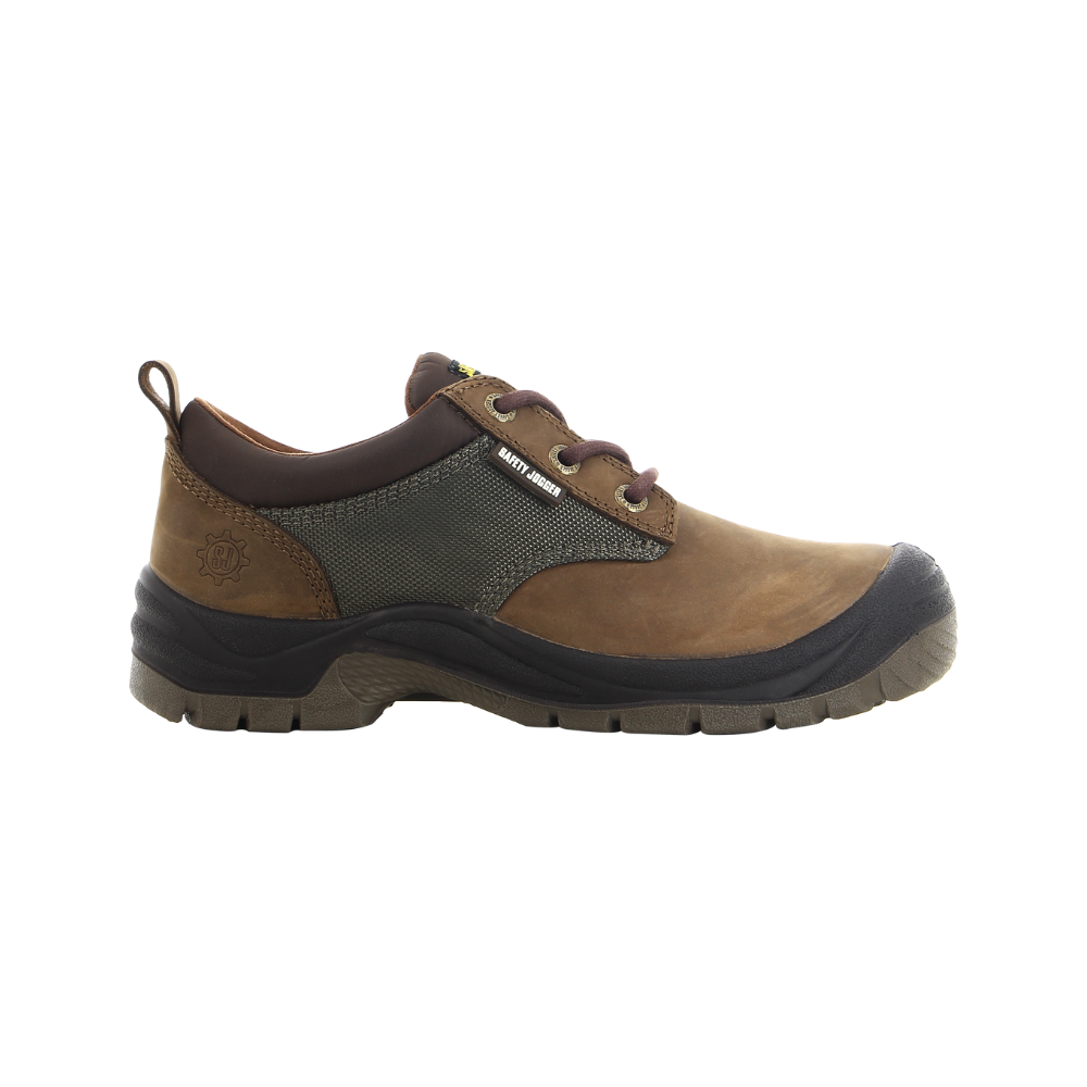Giày bảo hộ lao động mũi thép Safety Jogger SAHARA